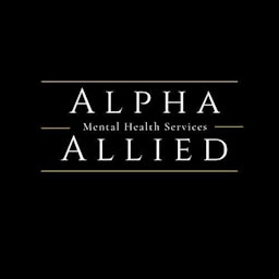 Alpha Allied Mental Health Services